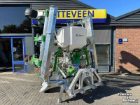 Drillmaschine Zocon Greenseeder 9-elements