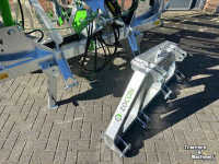 Drillmaschine Zocon Greenseeder 9-elements