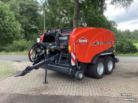 Pressen Kuhn FBP3135