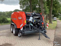 Pressen Kuhn FBP3135
