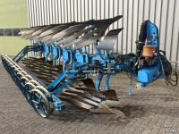 Pflüge Lemken Juwel 8VN100