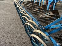 Pflüge Lemken Juwel 8VN100