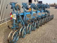 Pflüge Lemken Juwel 8VN100