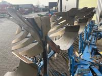 Pflüge Lemken Juwel 8VN100