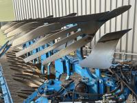 Pflüge Lemken Juwel 8VN100