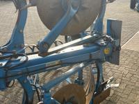 Pflüge Lemken Juwel 8VN100