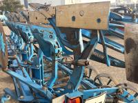 Pflüge Lemken Juwel 8VN100