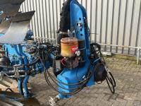 Pflüge Lemken Juwel 8VN100