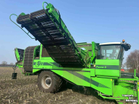 Kartoffelroder AVR Puma 3