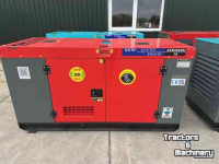 Stromaggregate  kawakenki  70 kva