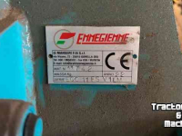 Pflüge  Emmegiemme Ecoploeg
