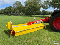 Mähwerk Pottinger Novacat 352V