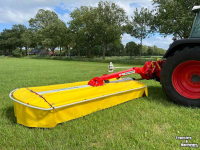 Mähwerk Pottinger Novacat 352V