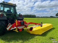 Mähwerk Pottinger Novacat 352V