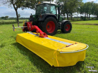 Mähwerk Pottinger Novacat 352V