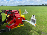 Mähwerk Pottinger Novacat 352V