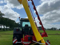 Mähwerk Pottinger Novacat 352V