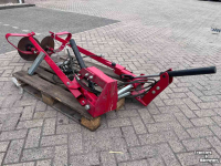 Drillmaschine Tulip Hydraulische markeurs set