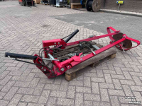 Drillmaschine Tulip Hydraulische markeurs set