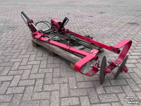 Drillmaschine Tulip Hydraulische markeurs set