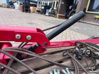 Drillmaschine Tulip Hydraulische markeurs set