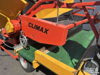 Annahmebunker Climax Climax CSB 2000P stortbunker