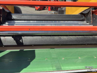 Annahmebunker Climax Climax CSB 2000P stortbunker