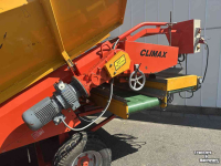 Annahmebunker Climax Climax CSB 2000P stortbunker