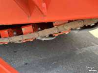 Annahmebunker Climax Climax CSB 2000P stortbunker