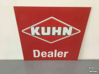 Bodenfräse Kuhn EL