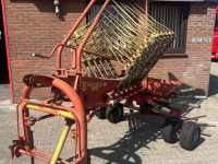 Schwader Krone KS 380-420 12 hark, zwiller, rugger, weidebouwmachines