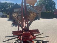 Schwader Krone KS 380-420 12 hark, zwiller, rugger, weidebouwmachines
