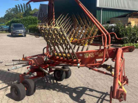 Schwader Krone KS 380-420 12 hark, zwiller, rugger, weidebouwmachines