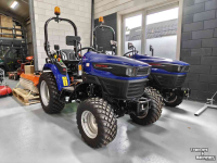 Aufsitzrasenmäher Husqvarna Nieuwe & gebruikte zitmaaiers Husqvarna John Deere EGO Kress
