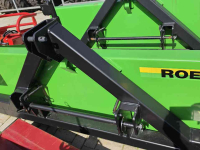 Traktor Abkippbehälter Roelama 200 cm, 225 cm