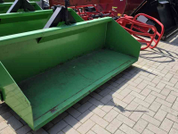 Traktor Abkippbehälter Roelama 200 cm, 225 cm