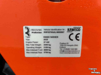 Radlader Kaweco KW25