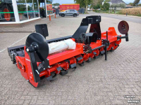 Bodenfräse Agrator ASR-3100