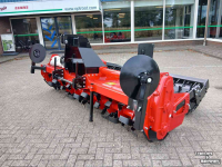 Bodenfräse Agrator ASR-3100