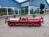 Bodenfräse Agrator ASR-3100