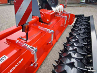 Bodenfräse Agrator ASR-3100