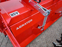 Bodenfräse Agrator ASR-3100