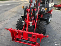 Radlader Schäffer 807