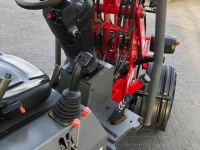 Radlader Schäffer 807