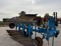 Pflüge Lemken Opal 140 wentelploeg