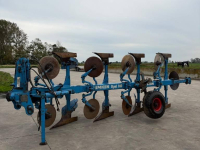 Pflüge Lemken Opal 140 wentelploeg