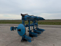 Pflüge Lemken Opal 140 wentelploeg