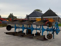 Pflüge Lemken Opal 140 wentelploeg