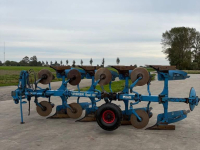 Pflüge Lemken Opal 140 wentelploeg
