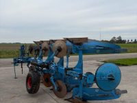 Pflüge Lemken Opal 140 wentelploeg